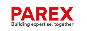 Logo de Parex